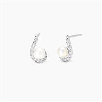 Orecchini Mabina Donna in Argento 563994